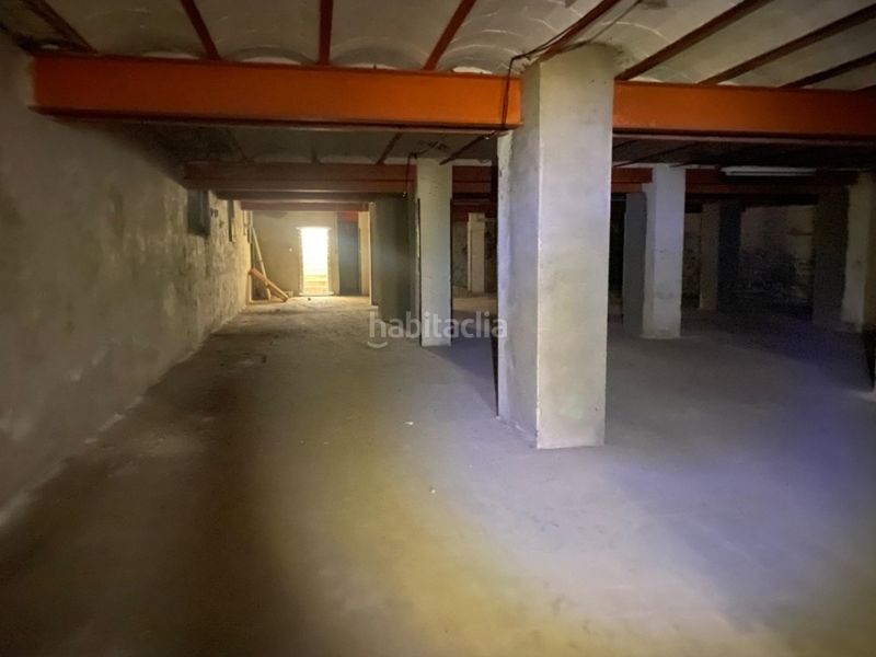 Foto 5c2bb532-b7c9-4f4e-ad35-c41d9f2c6d8f. Local comercial a Caldes de Montbui
