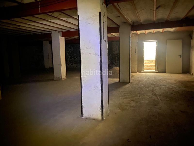 Foto 70b27f41-56b7-491a-b27c-69279b2415a7. Local comercial a Caldes de Montbui