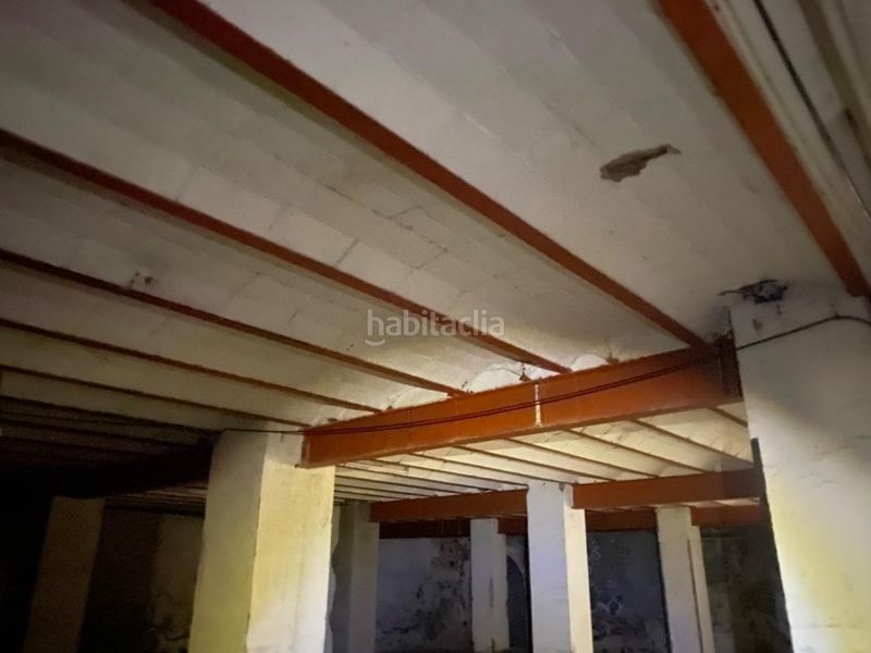 Foto 8d33b0ce-0e45-4045-985a-eb6eaaae86f8. Local comercial a Caldes de Montbui