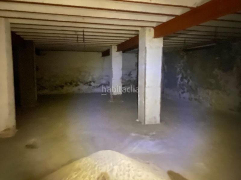 Foto c0a309f7-0d1d-4688-815d-d750103e8651. Local comercial a Caldes de Montbui