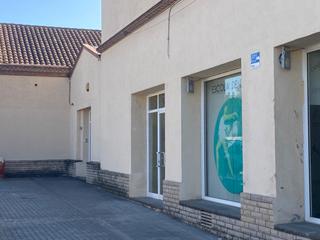 Local Comercial a Caldes de Montbui. Tienes visión para convertir un espacio en oportunidad?