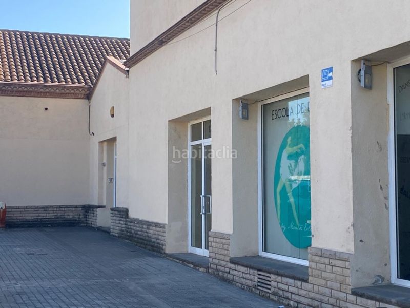 Foto cefb2d9c-e21e-4c0e-941c-7aaee6998ef2. Local comercial a Caldes de Montbui