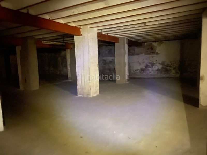 Foto f4e635d8-ef3d-445d-bdcd-0569f78eee2f. Local comercial a Caldes de Montbui