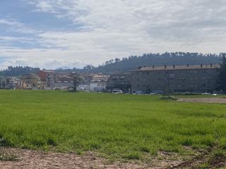 Terreny residencial a Sant Fruitós de Bages