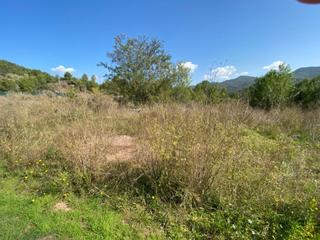 Terreny residencial a Súria. Amantes de la naturaleza