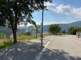 Terreny residencial a Súria. Parcela venta súria
