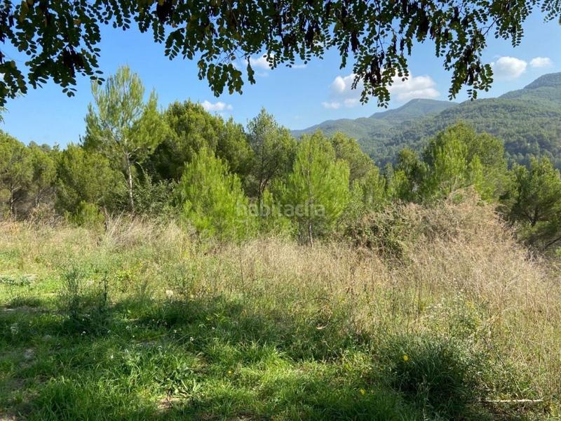 Foto e98c2572-34be-4279-8192-e826577700f6. Terreno residencial parcela venta en Súria