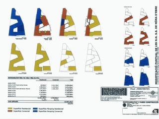 Terreny residencial a Móra d´Ebre. Solar de 4.500 metros cuadrados en la bonita población de mora e