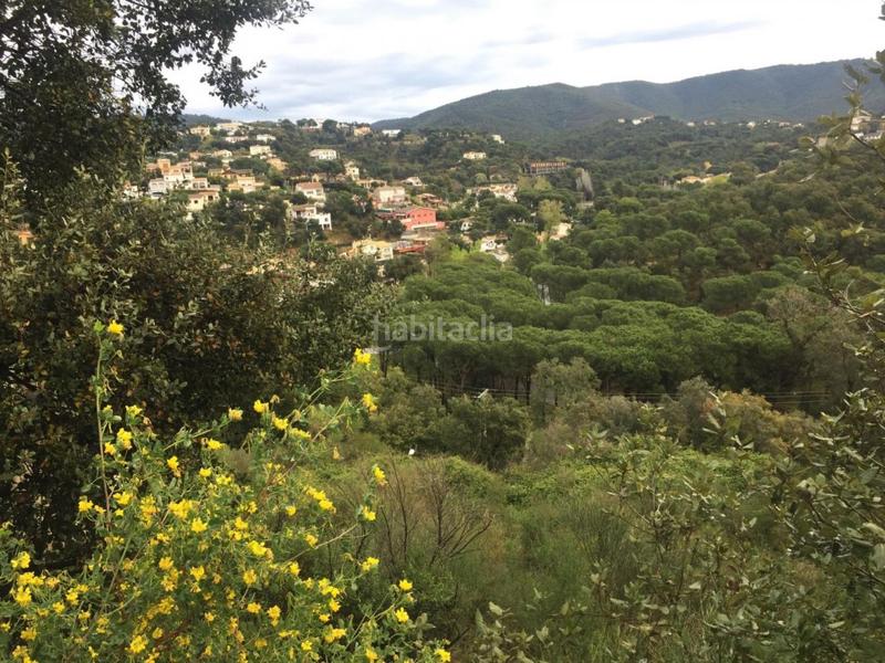 Foto 52d0e5af-8edd-47c4-8cb7-0842dc98810e. Residential plot in Poble Calonge