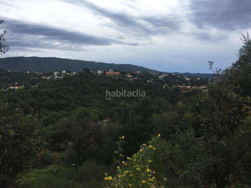 Foto 814f0d50-712f-45cc-baa9-c25ee74b161c. Residential plot in Poble Calonge