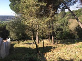 Terrain résidentiel à Santa Maria de Palautordera. Zona residencial