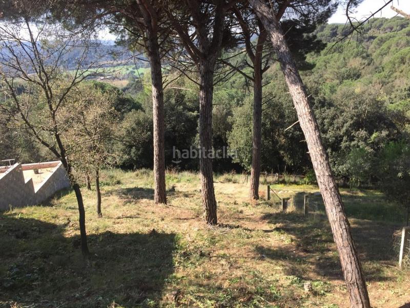 Foto 5bf2142a-f96e-444f-8065-1db1a753b071. Wohngrundstück in Santa Maria de Palautordera