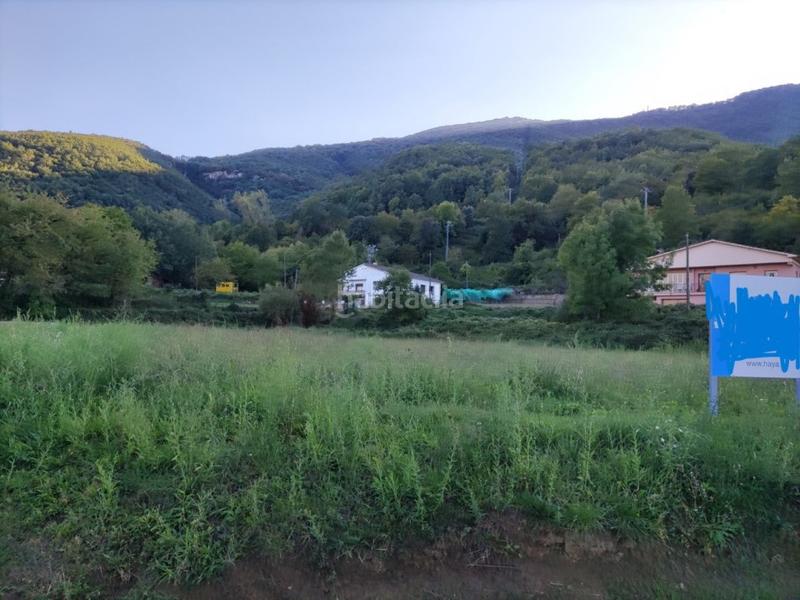 Foto 95c90564-bef3-4b02-ae60-09b32a4d1429. Wohngrundstück in Sant Feliu de Pallerols