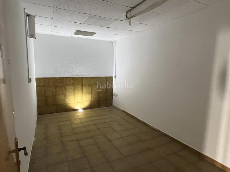 Foto 2bd6ca53-30c9-4466-bb2c-408e987814ce. Local comercial  venta en Congost Granollers