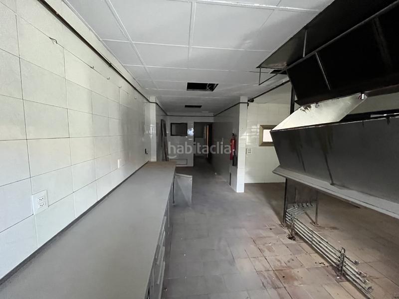 Foto 3ca23243-9369-46ea-9863-79378e1f0431. Local comercial  venta en Congost Granollers