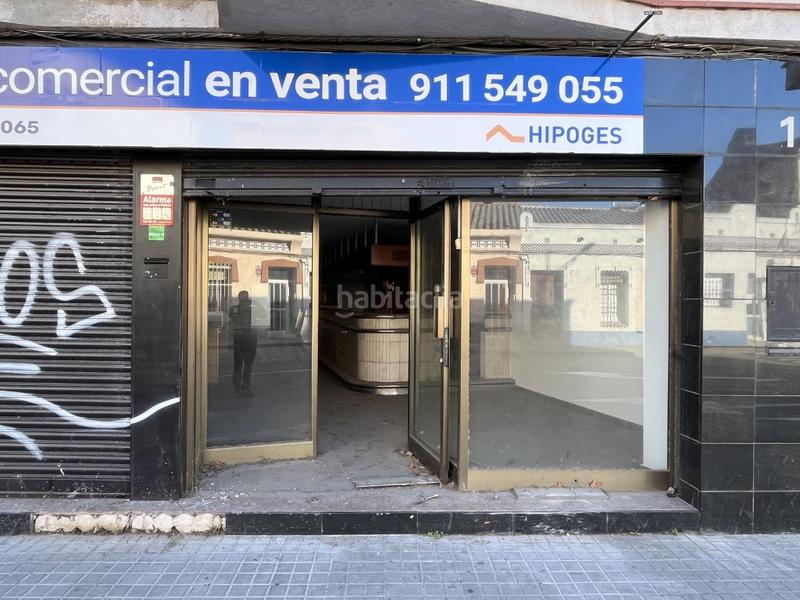 Foto 3d62c530-dc1e-40b4-85b4-e7f88ef76a89. Local comercial  venta en Congost Granollers