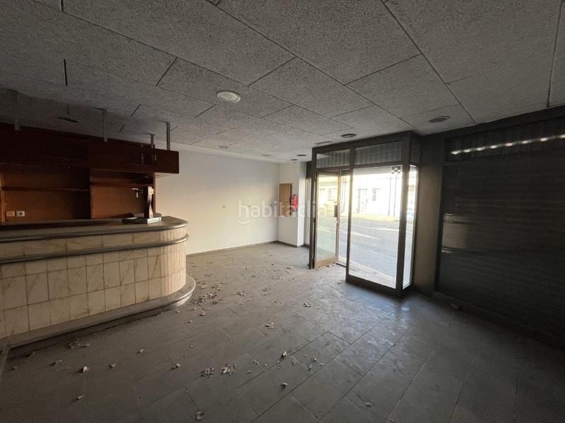 Foto 41119b7d-3c6b-44c4-8a56-72e819045ab5. Local comercial  venta en Congost Granollers