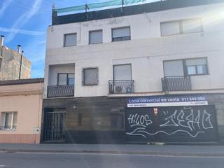 Local commercial  N/a. Local comercial venta granollers