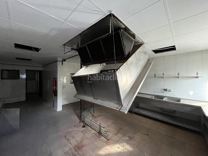 Foto 575bac45-76fa-4a3f-b144-be90422be87f. Local comercial  venta en Congost Granollers