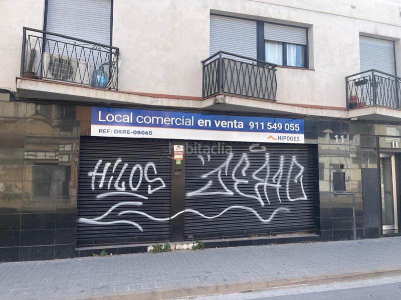 Foto 68d07560-5a08-4428-a66f-96a99b8dd60a. Local comercial  venta en Congost Granollers