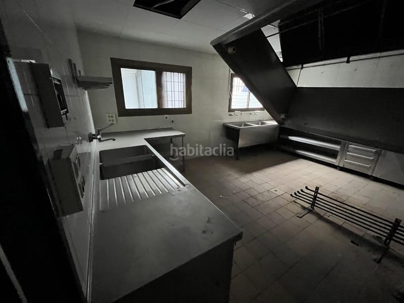 Foto 751f7091-f15a-4a18-bbab-37441bda097d. Local comercial  venta en Congost Granollers