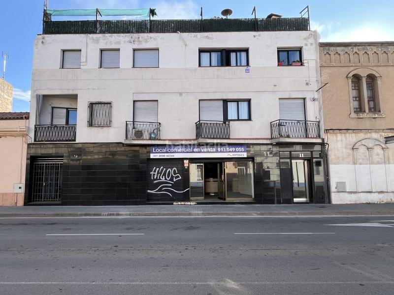Foto 93f23898-eb79-4739-92d0-170a8e2bfd84. Local comercial  venta en Congost Granollers