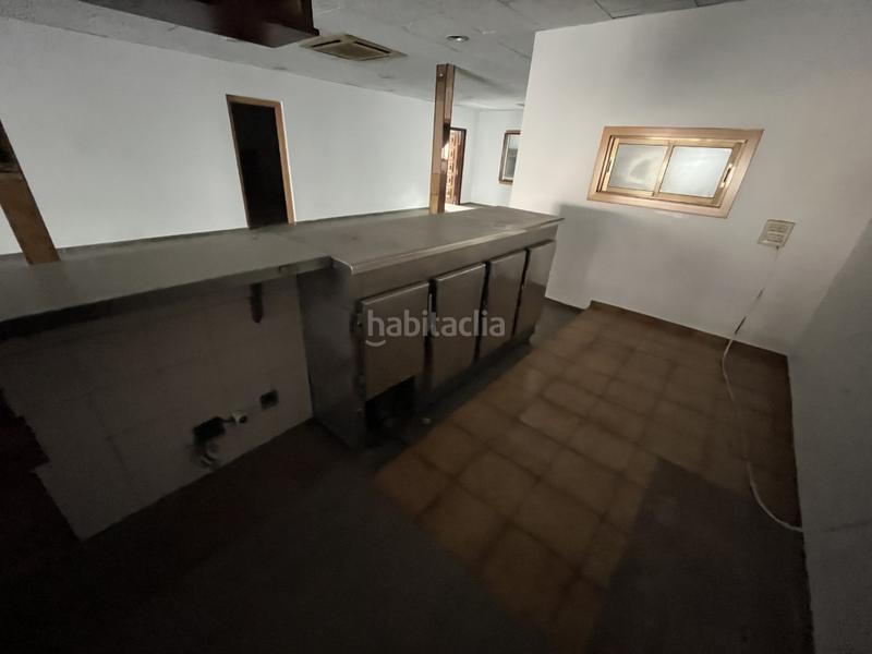 Foto d12a7ed0-d3ee-44ca-a60c-dfff95ca2399. Local comercial  venta en Congost Granollers