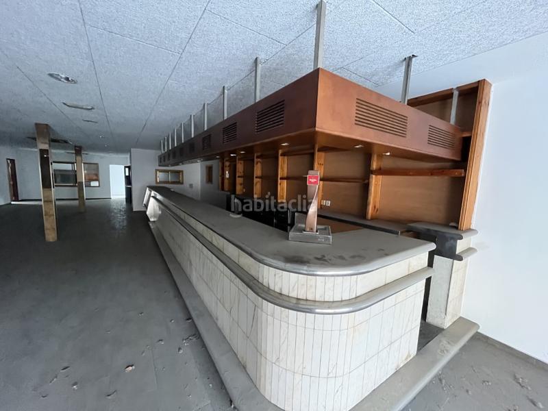 Foto d182e108-ea34-41f1-b92a-1e65f9d4e881. Local comercial  venta en Congost Granollers