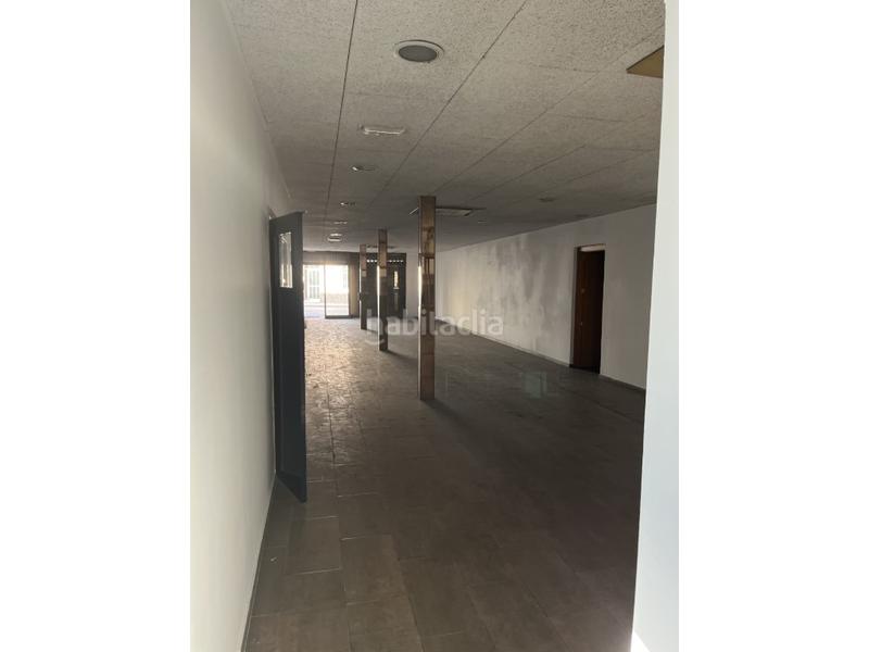 Foto d6cf522d-668d-4548-9733-88d6ec294094. Local comercial  venta en Congost Granollers