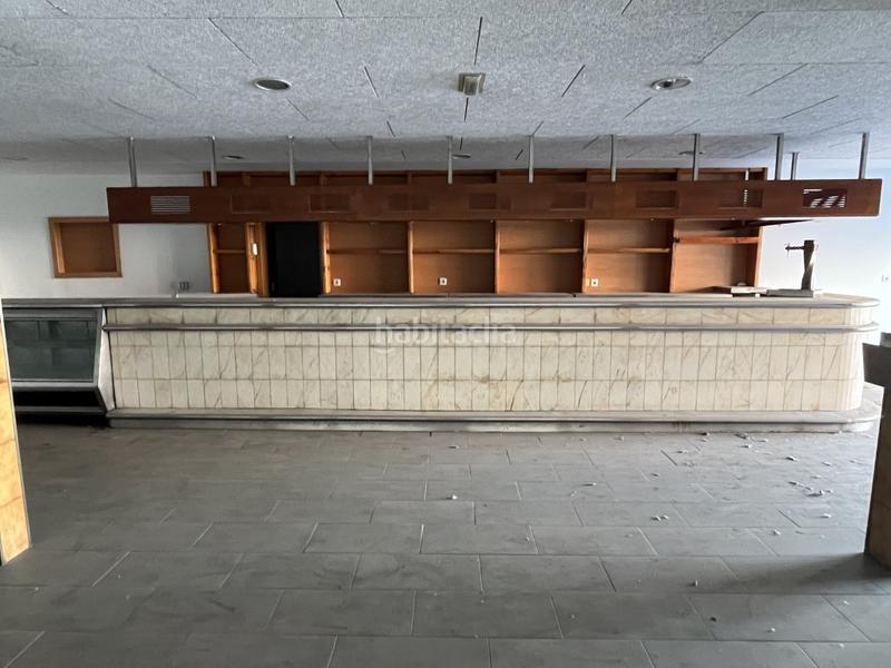 Foto e55301e5-5a51-4022-86b6-3a8128e8da00. Local comercial  venta en Congost Granollers