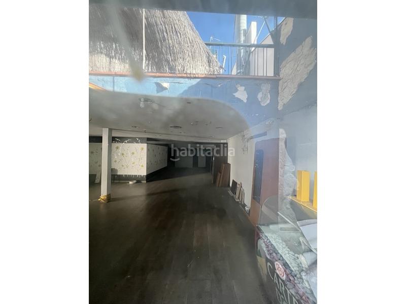 Foto e7bc2fe8-3bf9-442e-899d-eacb57720797. Local comercial  venta en Congost Granollers