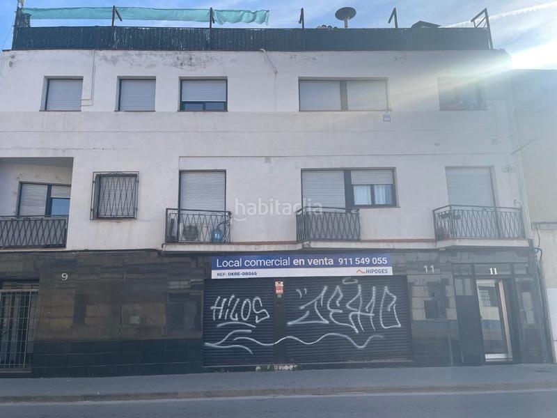 Foto e88d3a05-5dac-4fff-95f4-3a2b843ad6be. Local comercial  venta en Congost Granollers