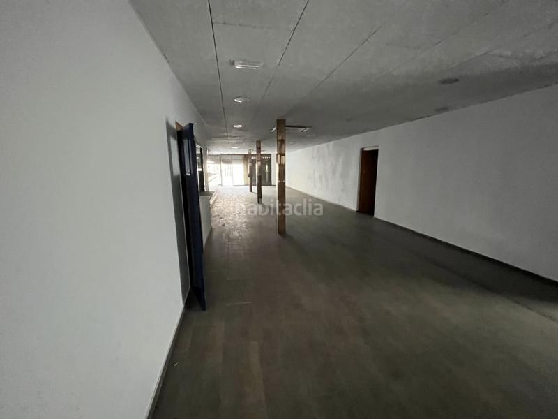 Foto eb0281c9-ba55-4930-b09e-3c2f4376f042. Local comercial  venta en Congost Granollers