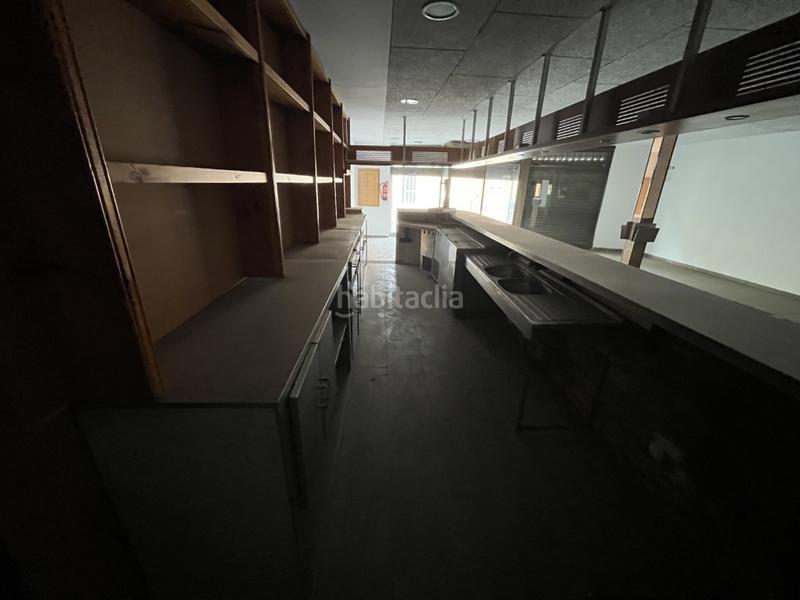 Foto f0f6aa56-0347-48db-ad58-f5e8ee50763f. Local comercial  venta en Congost Granollers