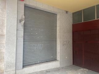 Locale commerciale  N/a. Local comercial venta manresa