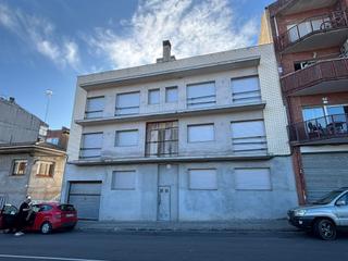 Edifici  N/a. Edificio venta vilalba sasserra