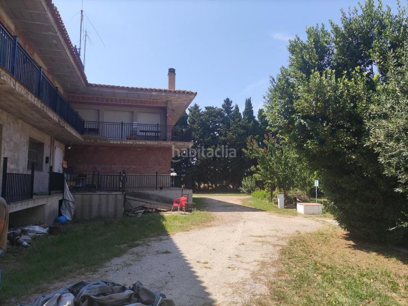 Foto 92119b56-c5b2-423d-80ec-8eb54a00d2a2. Casa cv078. . finca en venta en Cabanes