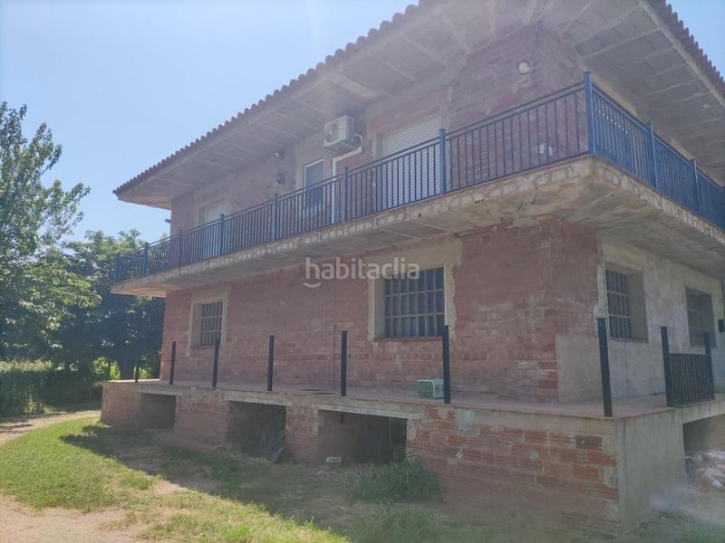 Foto 972fa2b9-4da3-4cb6-9f9a-740cdff03bf9. Casa cv078. . finca en venta en Cabanes