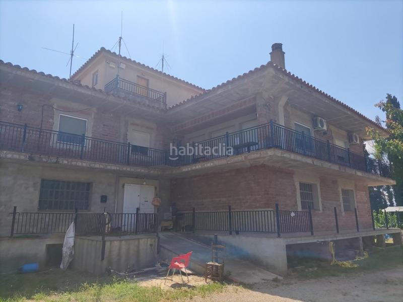 Foto ee64d92f-e1c2-41e0-ab39-3d28d0ae5996. Casa cv078. . finca en venta en Cabanes