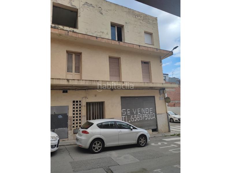 Foto 2c5a0b8f-3740-4d38-8fb3-a36c743d9ca2. Local comercial  venta en Sant Pere Tordera