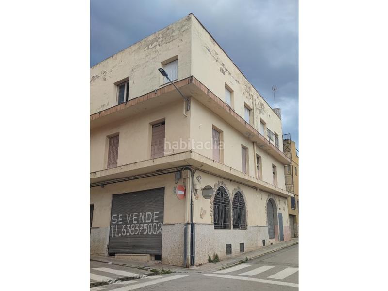 Foto 3d90d8b3-5f7d-417e-b5d3-963e422b87db. Local comercial  venta en Sant Pere Tordera