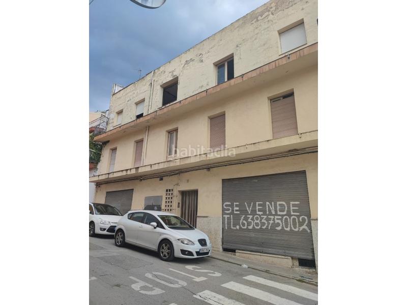 Foto a4ce3619-5d03-487c-9e2a-420e86e39b6a. Local comercial  venta en Sant Pere Tordera