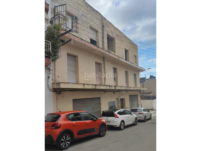 Foto cce0ed96-f766-453f-80b2-1f72cad551ae. Local comercial  venta en Sant Pere Tordera