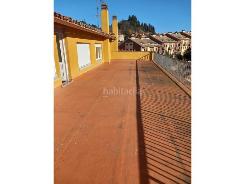 Foto ec9955a9-a3fb-42cb-aa24-847bb3fde835. Attico in Sant Hilari Sacalm