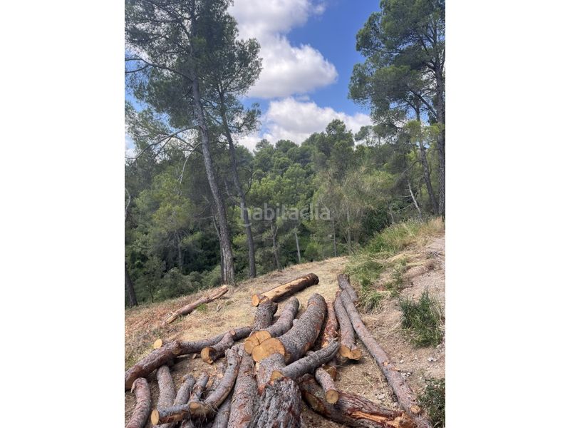 Foto 370bd76f-466f-4941-9f77-7591d2ead6a7. Terreny residencial a Viladecavalls