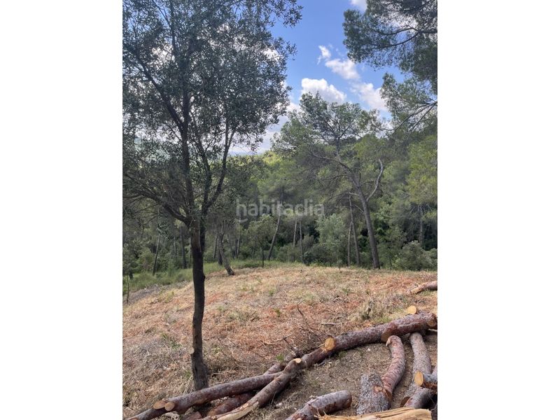 Foto 77ca8df3-f967-4081-95b1-d1fc2e75d325. Terreny residencial a Viladecavalls