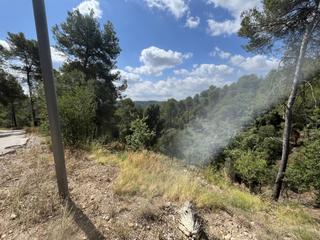 Residential Plot in Viladecavalls. Parcela venta viladecavalls