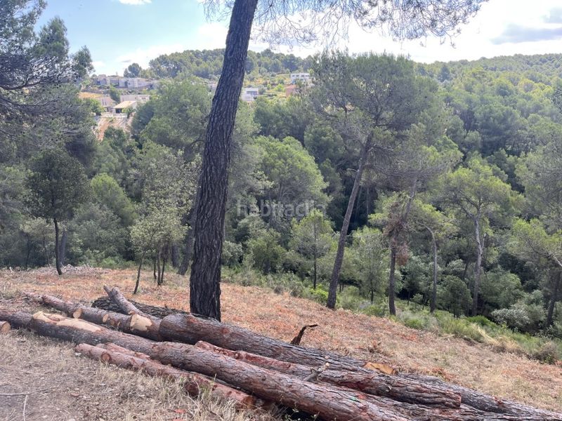 Foto d24d032a-198f-4609-a33f-292f72146b50. Terreny residencial a Viladecavalls