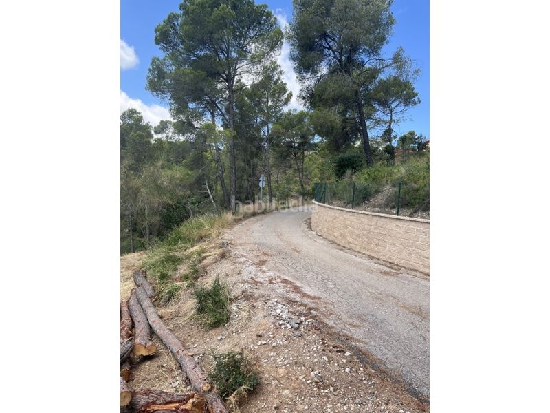 Foto f508ee04-ad90-4e9d-8d5d-e7d09e2f9f75. Terreny residencial a Viladecavalls