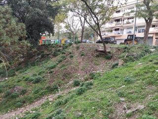 Terreny residencial a Jonquera (La). Esta buscando un terreno en la jonquera